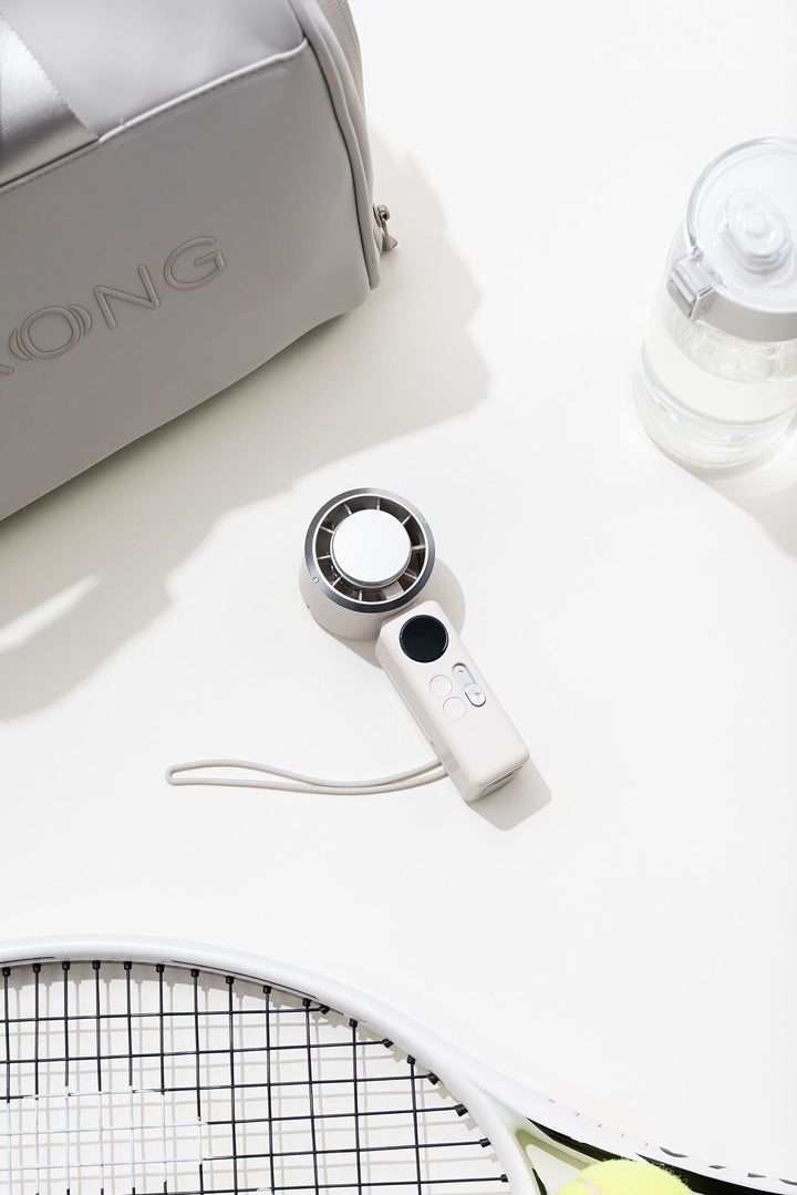Unisex Portable Fan Stornfield