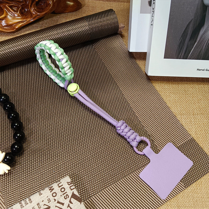 Paracord Utility Lanyard Stornfield