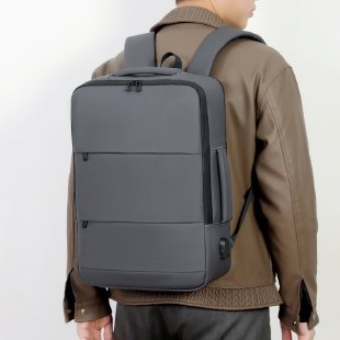 Versatile Travel Backpack Stornfield