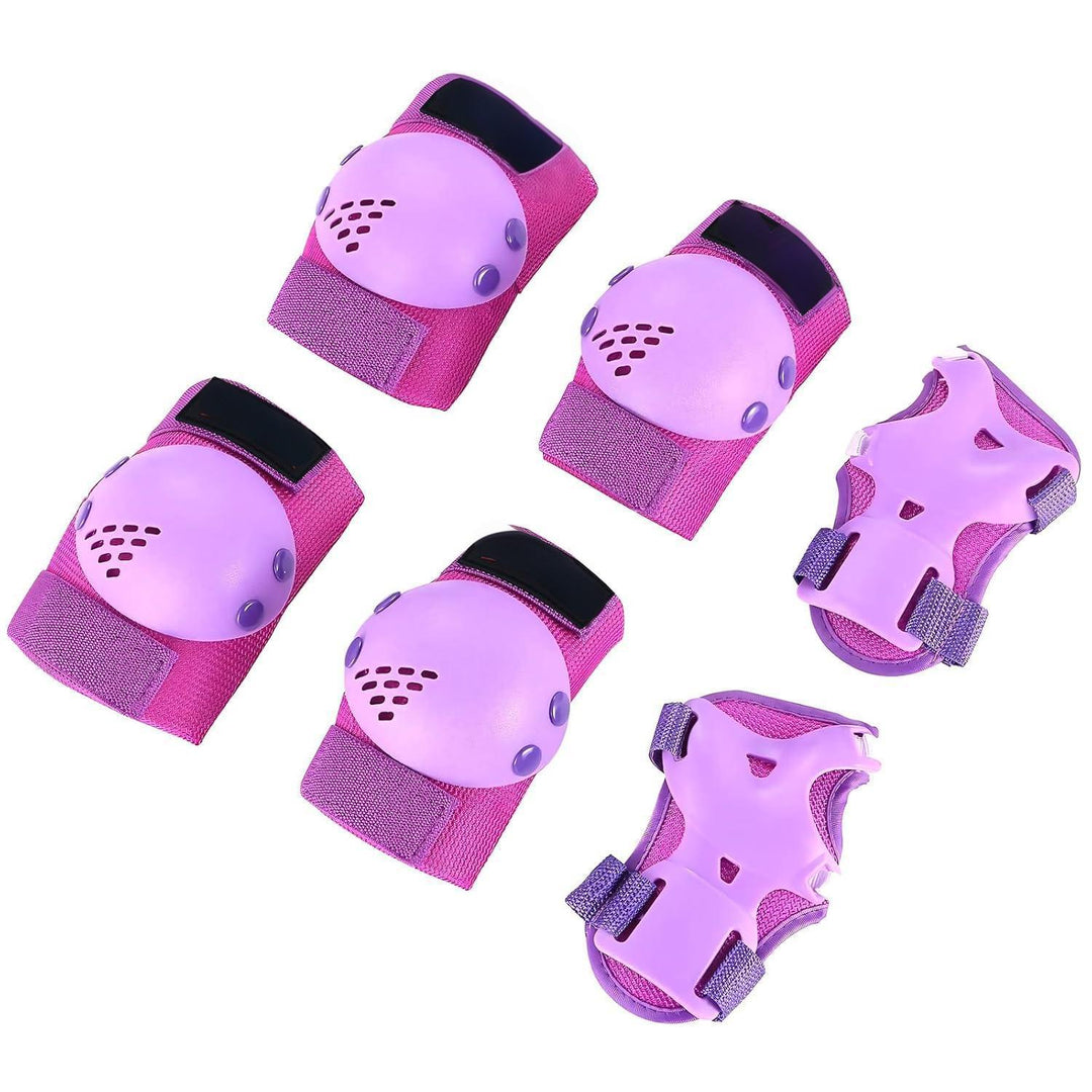 Protection Gear Stornfield