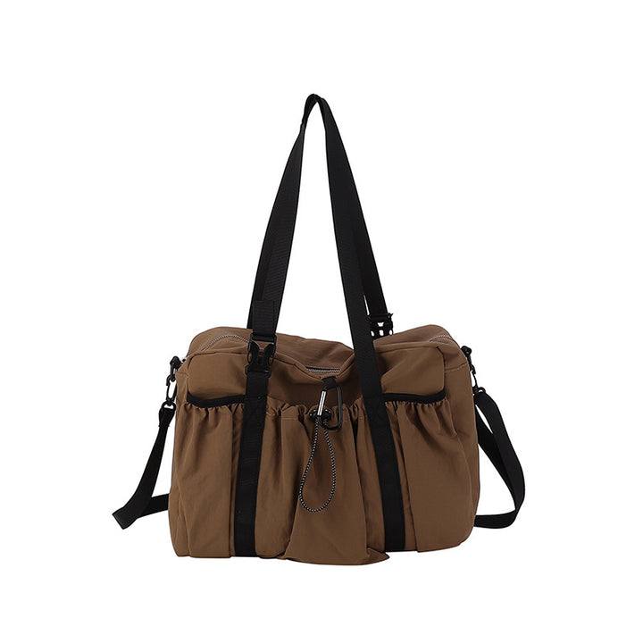 Versatile Multi-Functional Travel Duffel Bag Stornfield