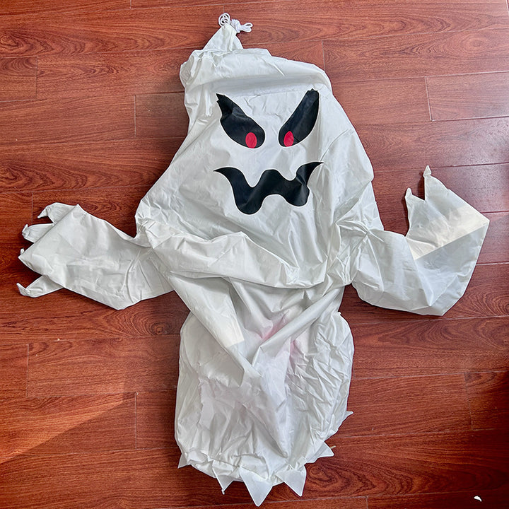 Inflatable Halloween Ghost Decoration