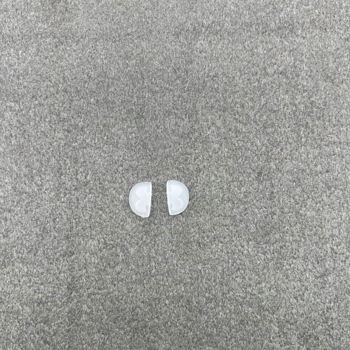 Ergonomic Eyewear Nose Grip Pads Stornfield