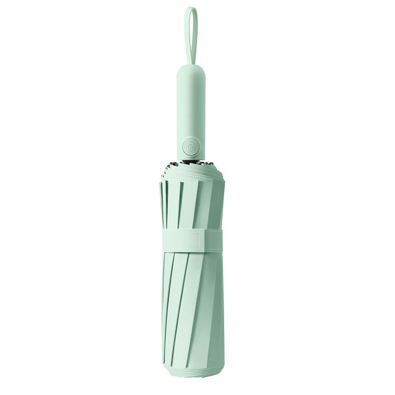 Women's elegant and practical folding umbrella Stornfield