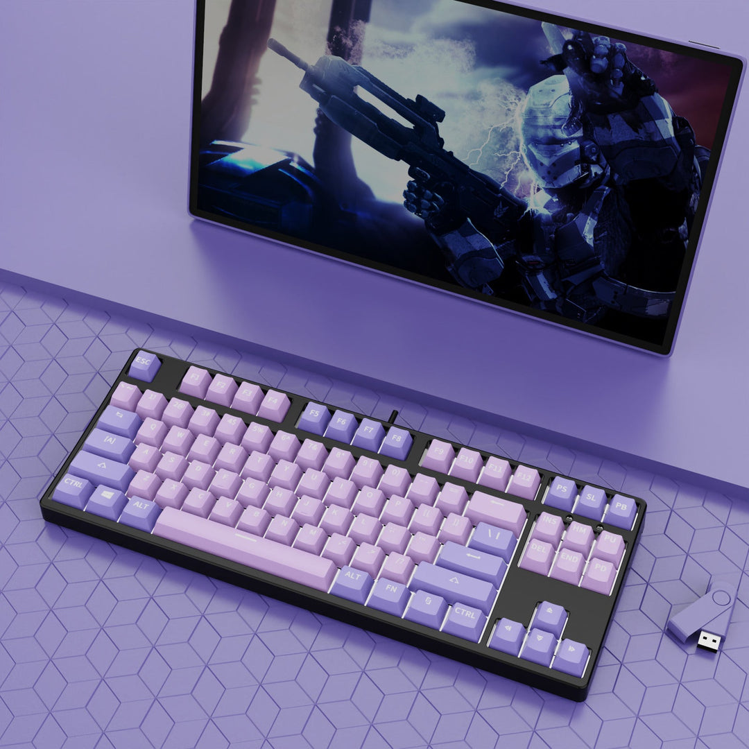 Gaming Mechanical Keyboard Stornfield