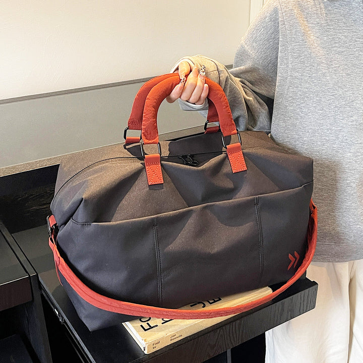 Premium Travel Weekend Duffel Stornfield
