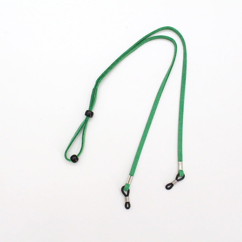 Adjustable Eyewear Retainer Strap Stornfield