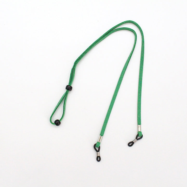 Adjustable Eyewear Retainer Strap Stornfield