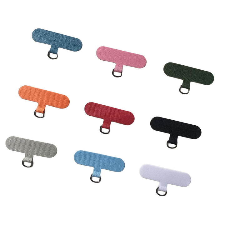 Minimalist Keychain Holder Stornfield