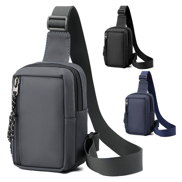 Versatile Crossbody Bag Stornfield