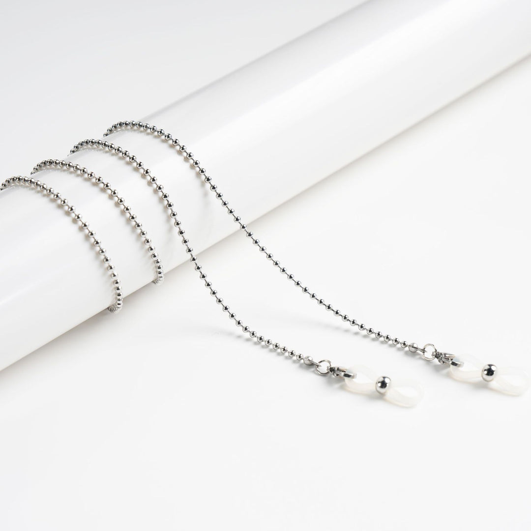 Beaded Chain Eyewear Holder Stornfield