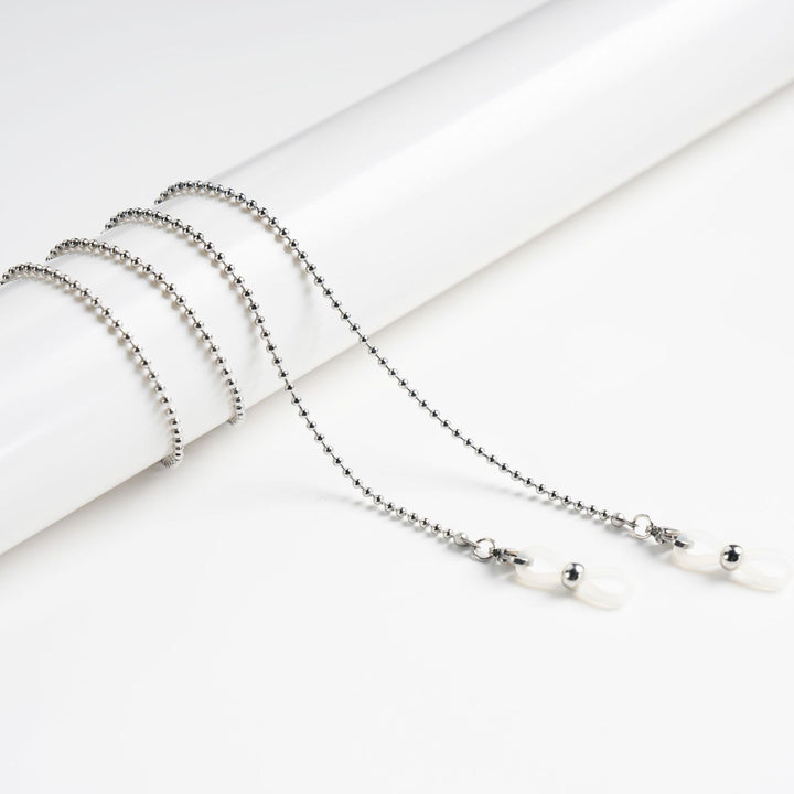 Beaded Chain Eyewear Holder Stornfield