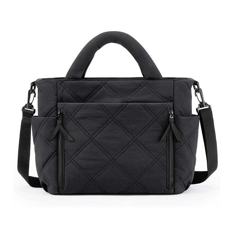 Fashionable and Practical Handbag Stornfield