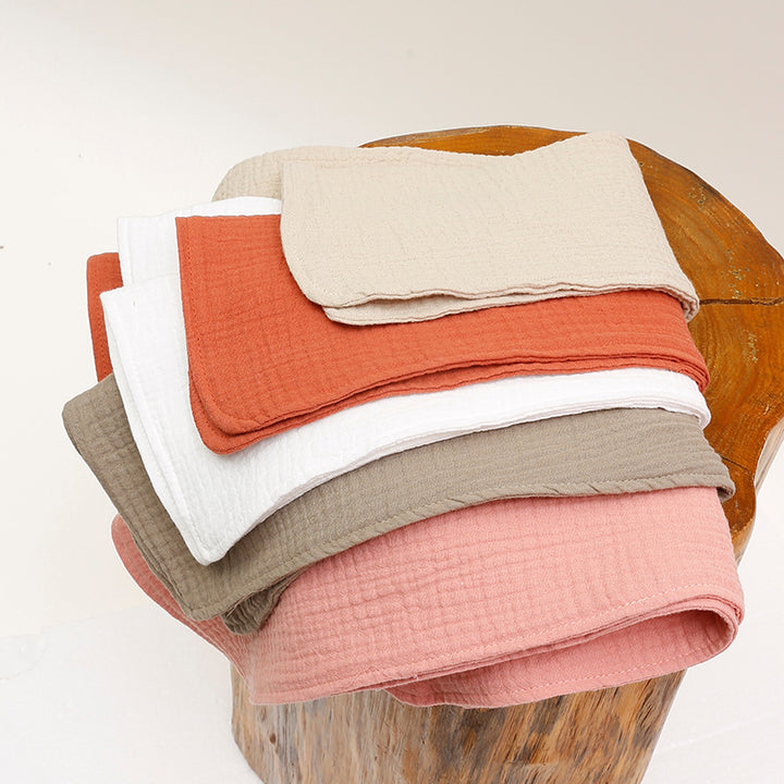 Soft Muslin Multi-Use Cloth Stornfield