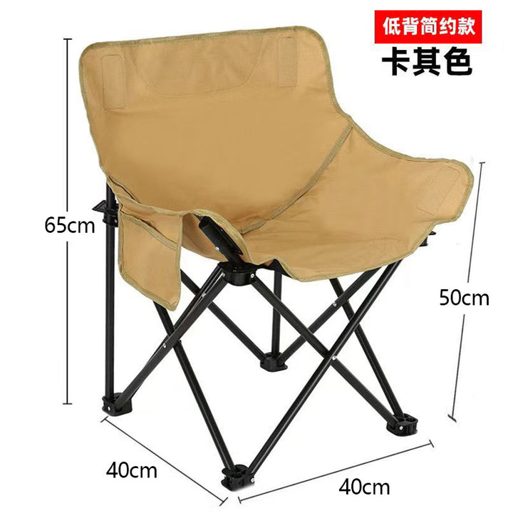 Folding chair Stornfield