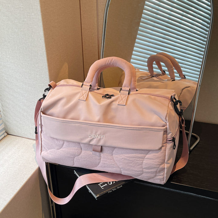 Multi-Functional Travel Duffel Bag Stornfield 1791205840