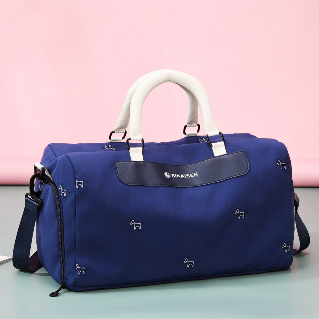 Stylish Travel Weekender Duffle Stornfield