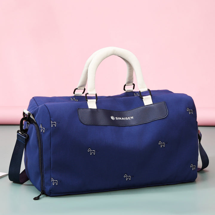 Stylish Travel Weekender Duffle Stornfield