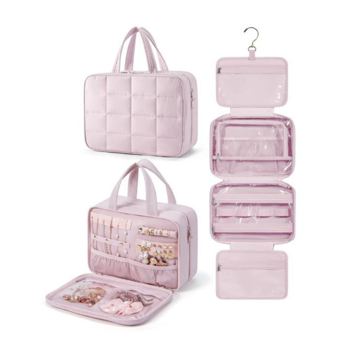 Stylish jewelry organizer bag Stornfield