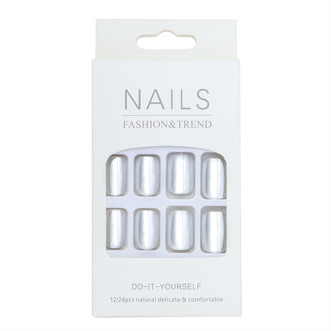 DIY Press-On Nail Kits Stornfield