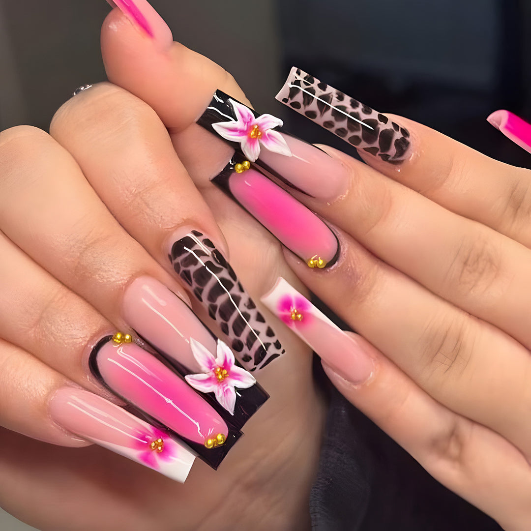 Nail Art Stornfield