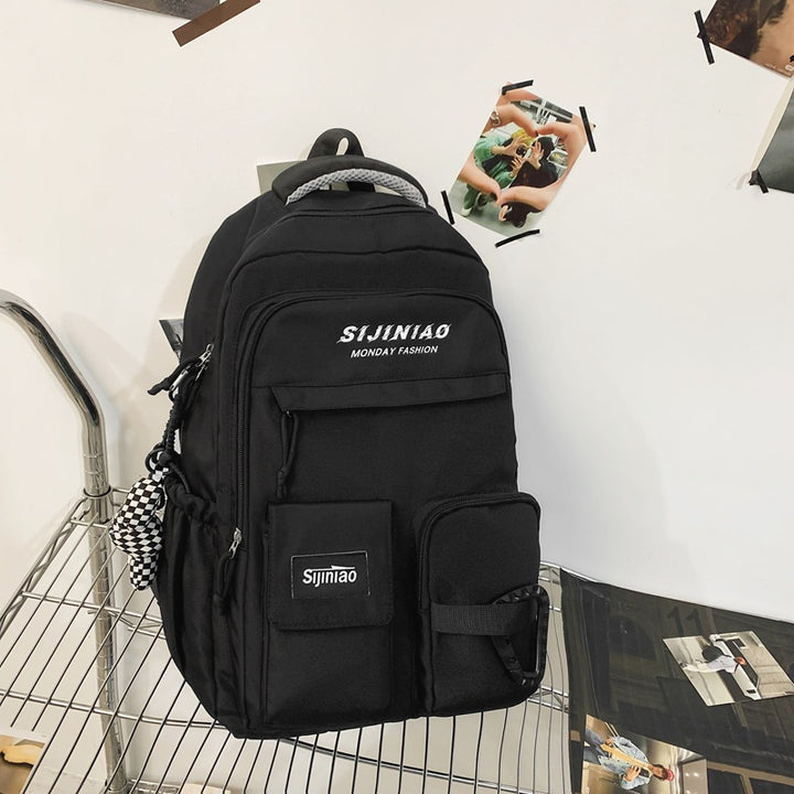 Multi-Functional Utility Backpack Stornfield 1791204947