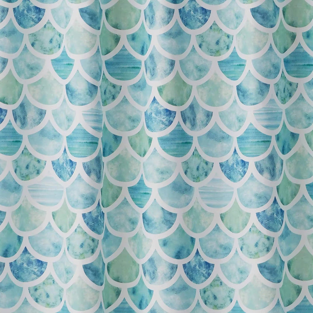 Shower Curtain Stornfield