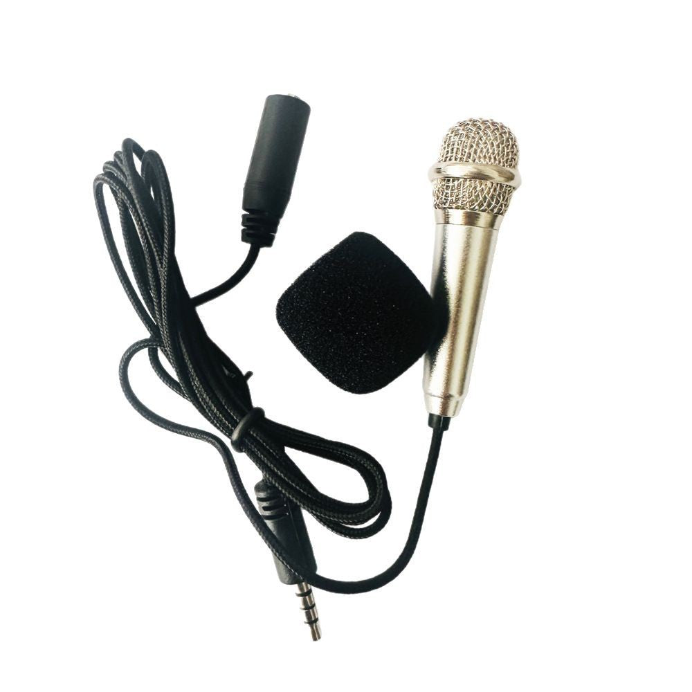 Professional Condenser Vocal Microphone Stornfield