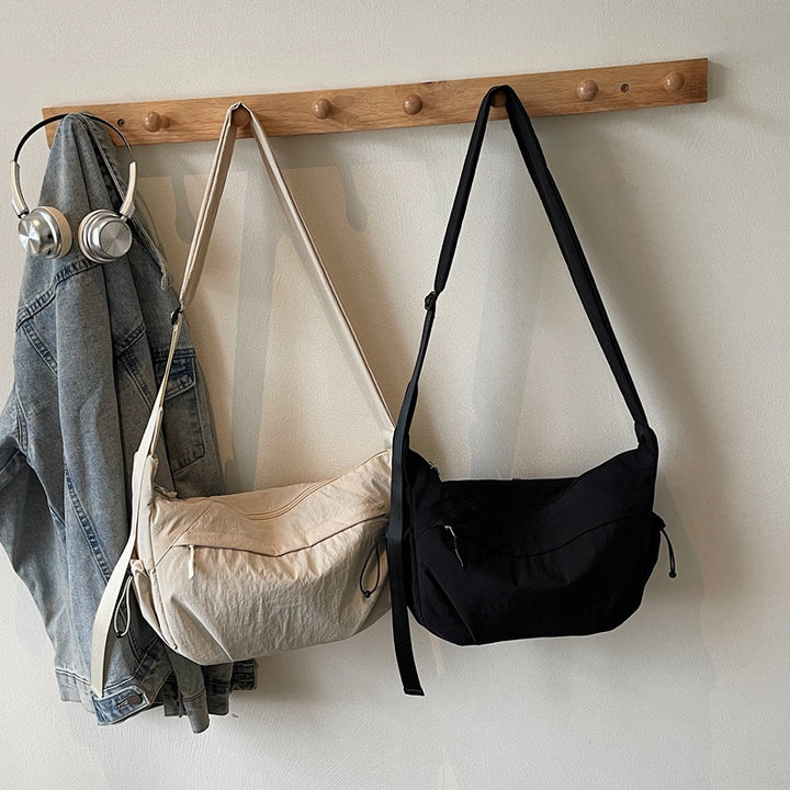 Lightweight Utility Sling Bag