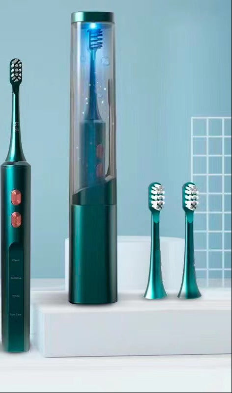 Electric Toothbrush Stornfield