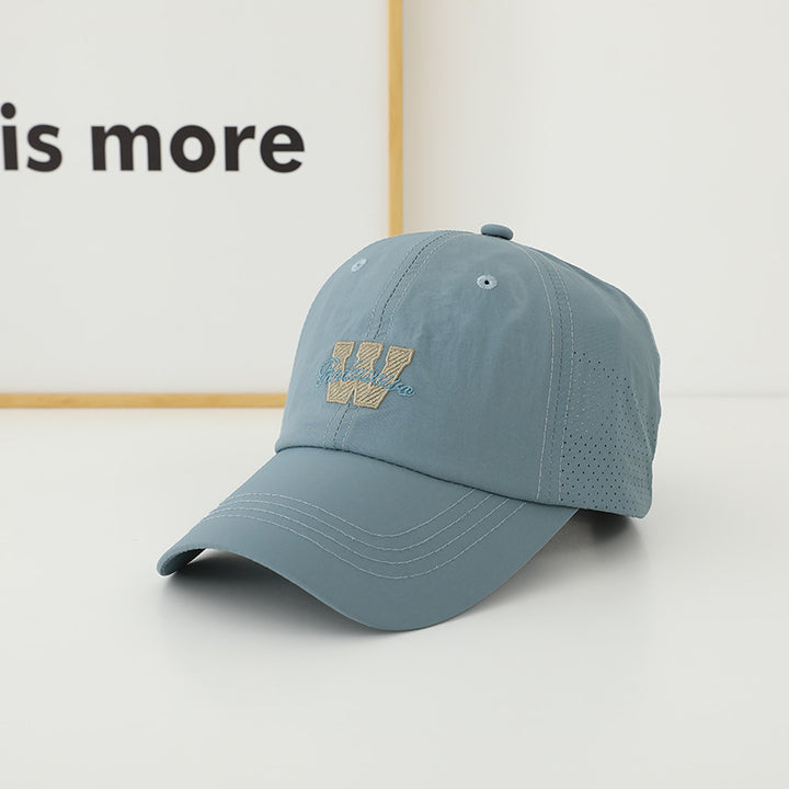 Women's Breathable Sports Cap Stornfield