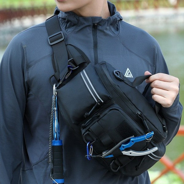 Tactical Outdoor Sling Pouch