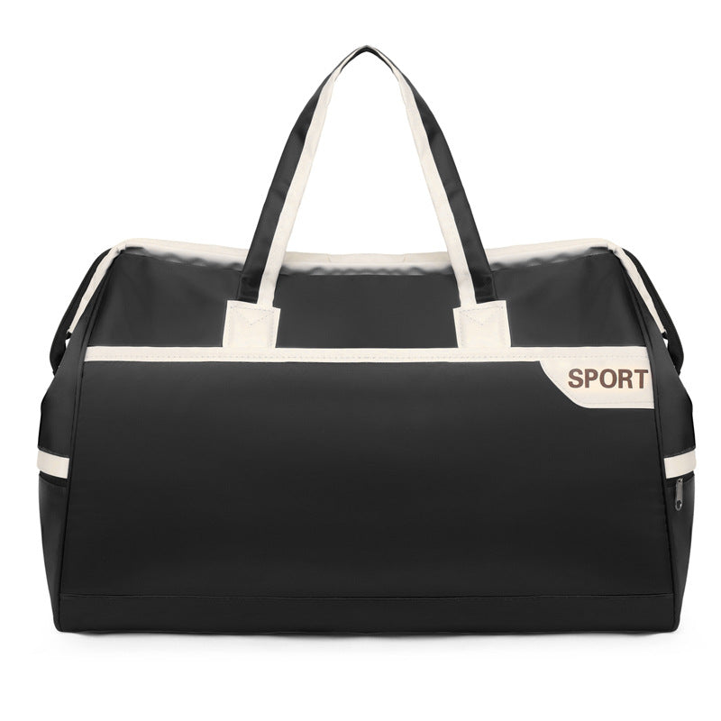 Stylish Sports Weekender Duffel Bag Stornfield