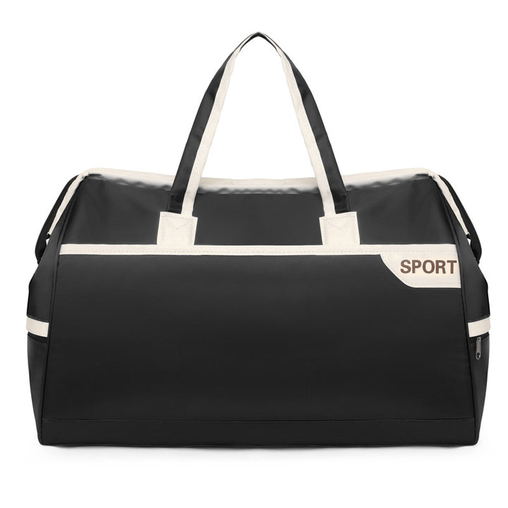 Stylish Sports Weekender Duffel Bag Stornfield