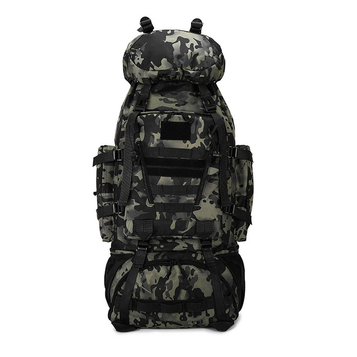 High-Capacity Tactical Backpack Stornfield