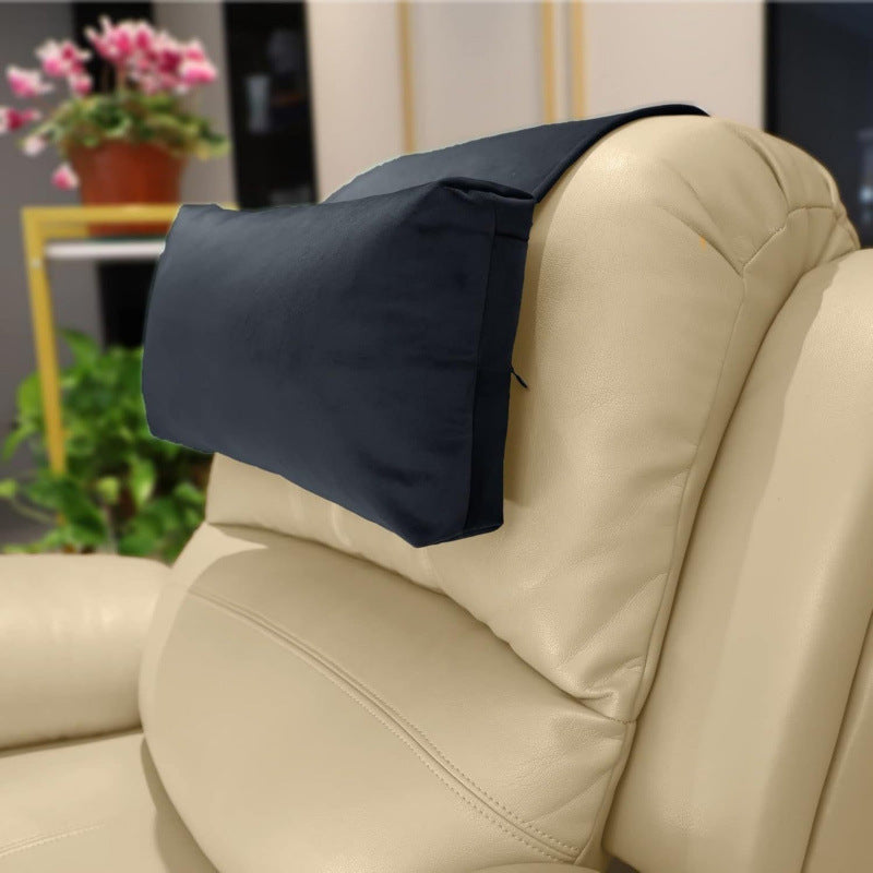 Ergonomic Headrest Pillow Stornfield