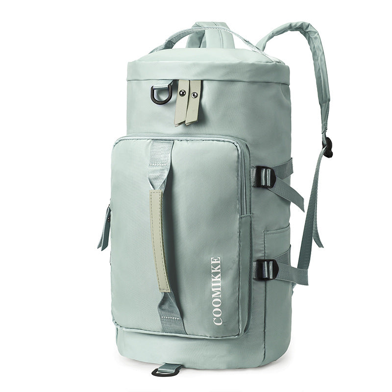 Versatile Outdoor Camping Backpack Stornfield