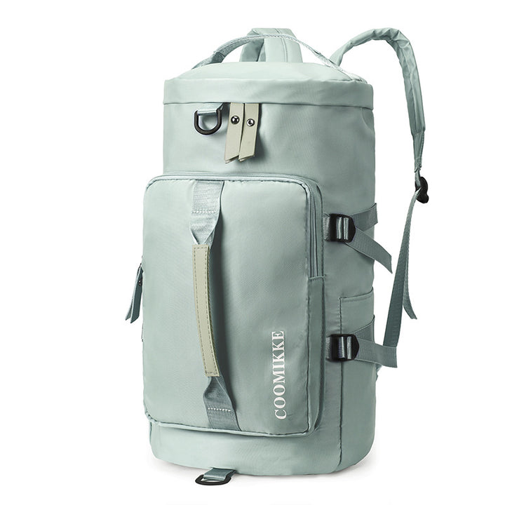 Versatile Outdoor Camping Backpack Stornfield