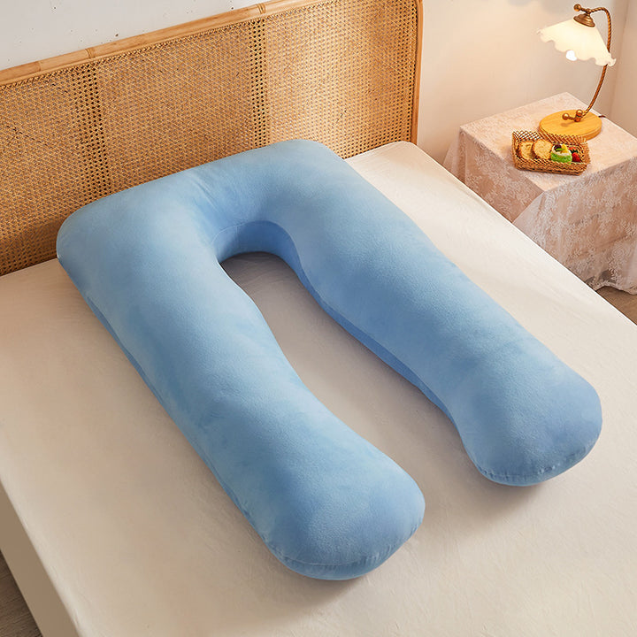 U-shaped pregnancy pillow Stornfield