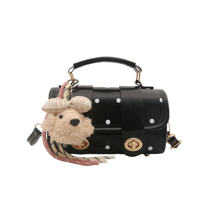 Quirky Mini Handheld Crossbody Bag