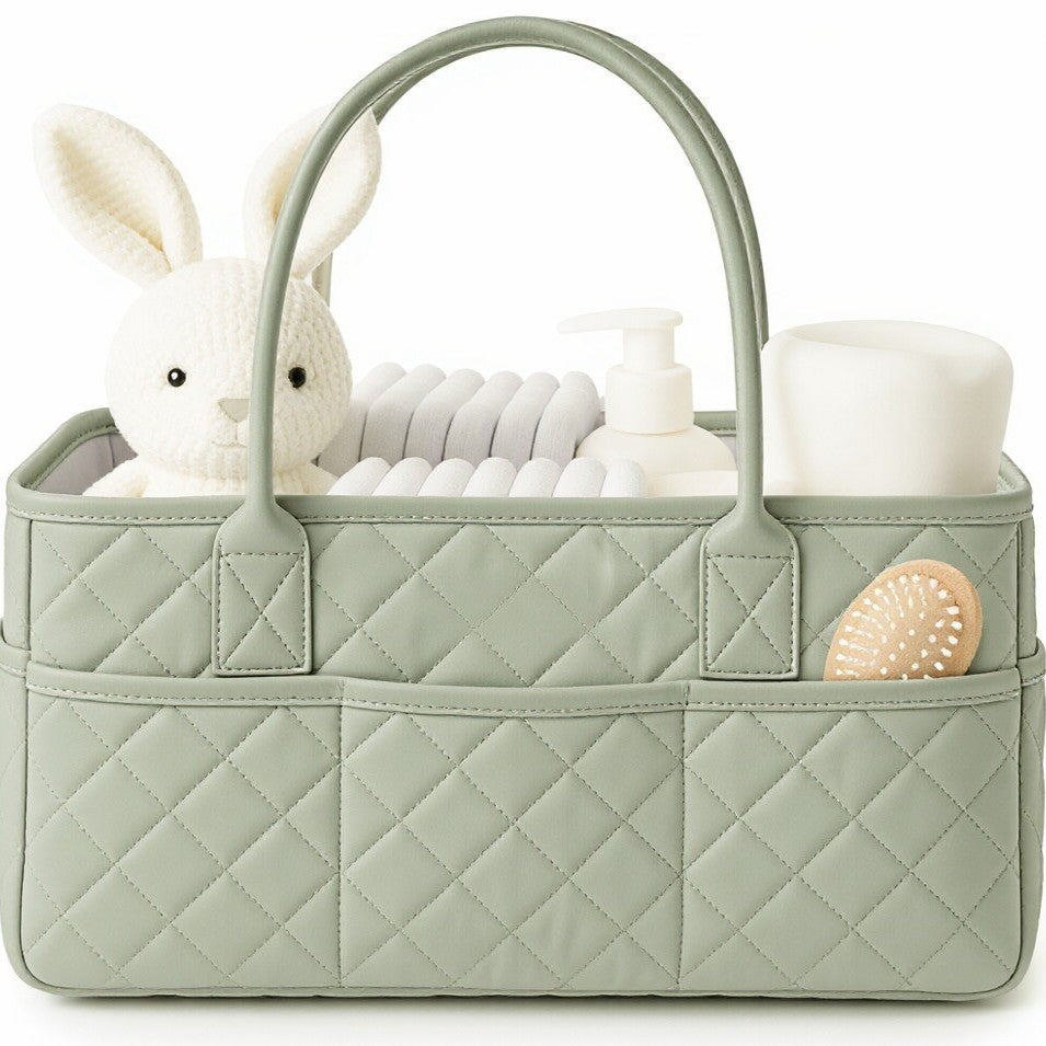 Practical Diaper Bag Stornfield
