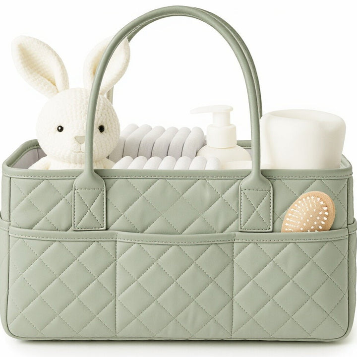 Practical Diaper Bag Stornfield