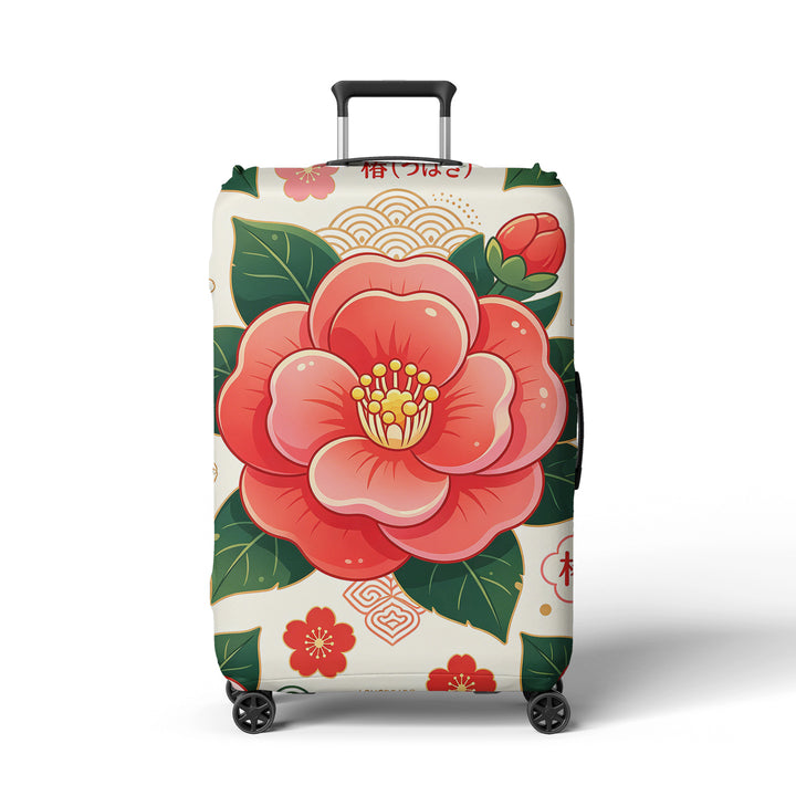 Women's Luggage Cover Stornfield