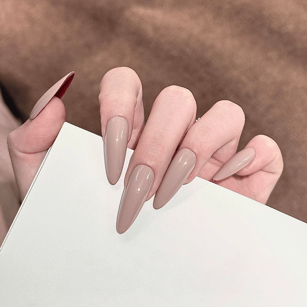 Elegant Nail Tips Stornfield