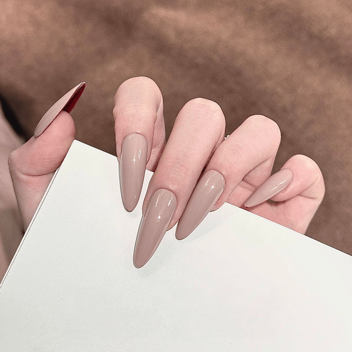 Elegant Nail Tips Stornfield
