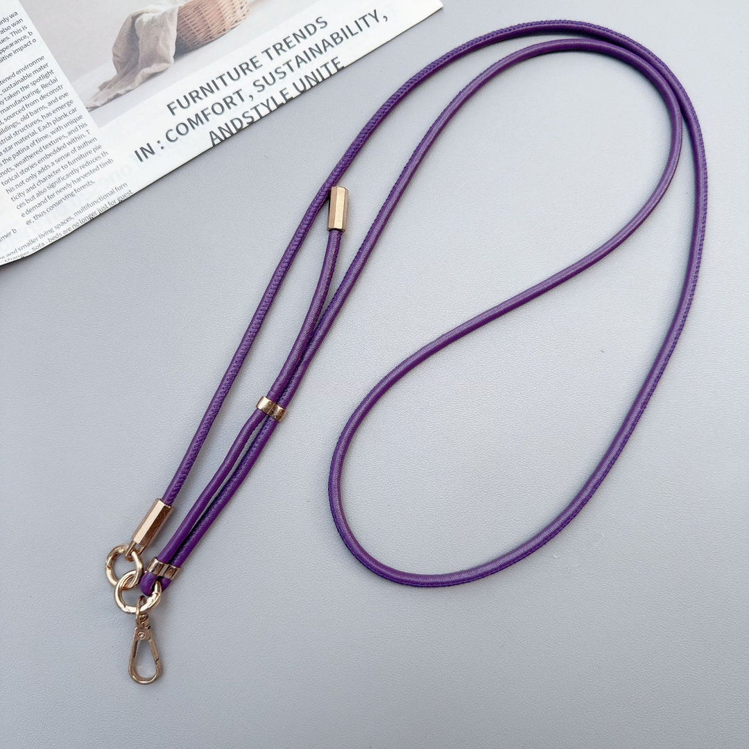 Versatile ID Badge Holder Lanyard Stornfield