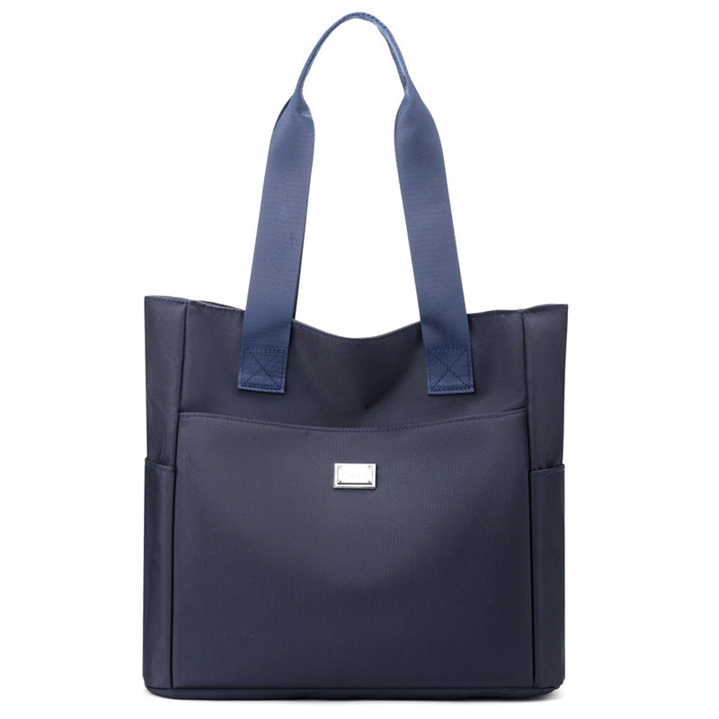 Practical everyday bag Stornfield
