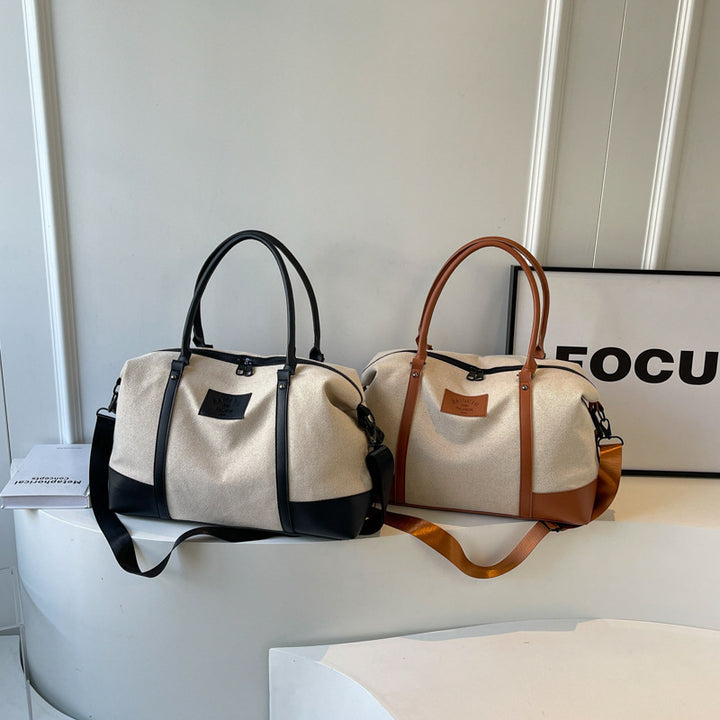Sporty Shoulder Bag Stornfield
