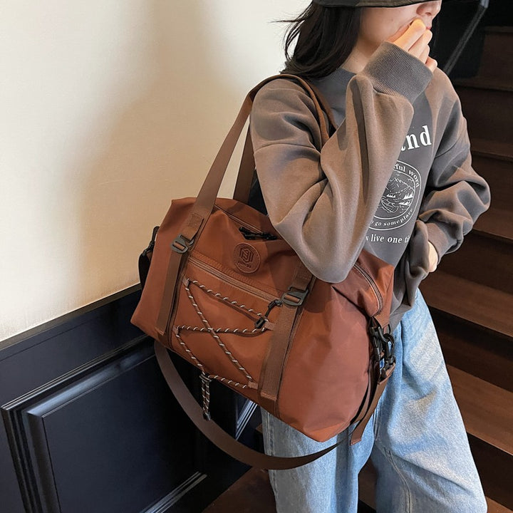 Functional Sports Duffle Bag