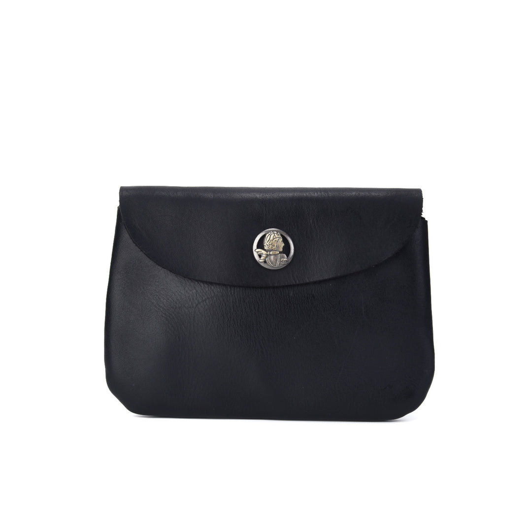 Premium Leather Card Holder Wallet